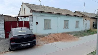Hovli uchastka sotiladi, 10 sotax.