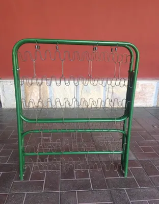 Раскладушка - раскладная кровать