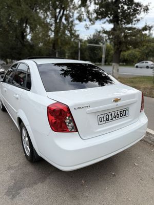 Gentra 2023 sotiladi