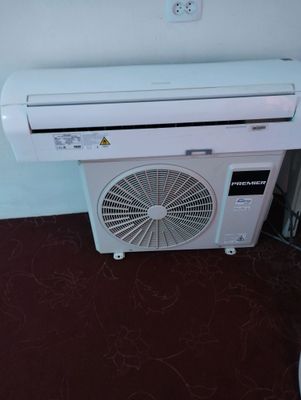 кондиционер PREMIER 18талик