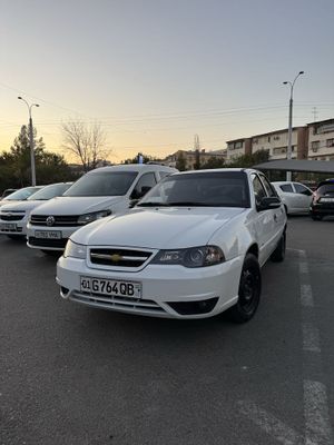 Nexia2 2016 variantga