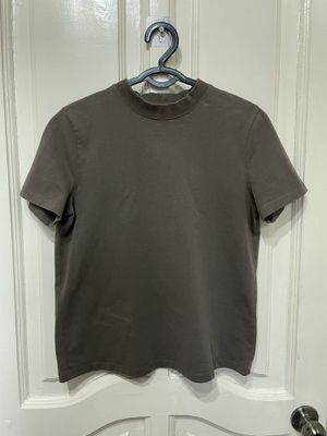 Футболка Мокко Zara