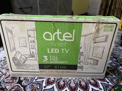 Tv Samsung 32 smart