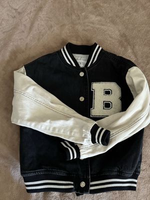 Бомпер детский zara