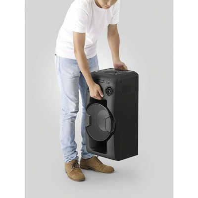 SONY mhc-v11 speaker system 2.1