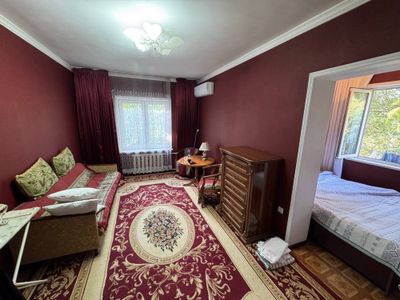 Ахмада Югнаки 1в2