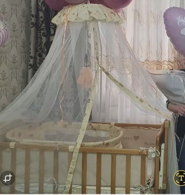 Кровать детская
