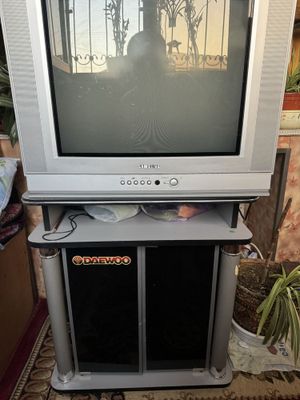 Samsung tv holati idyal