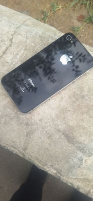 Iphone 4 holati zor