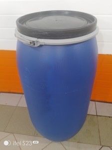 Bochkalar 160 lite