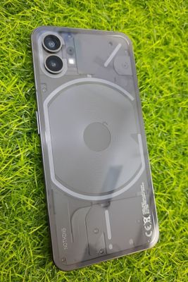 NOTHING Phone 1 black
