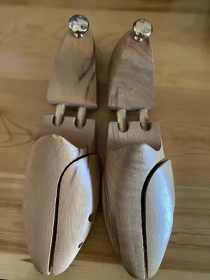 Oyoq kiyim uchun maniken