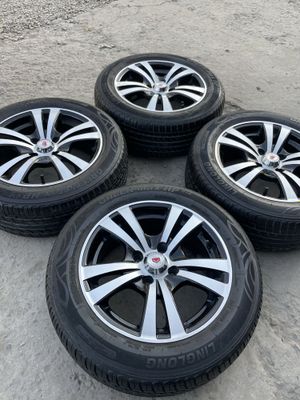 14 Vossen Diska Balon Obmenam bor