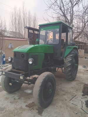 Traktor ttz xochir