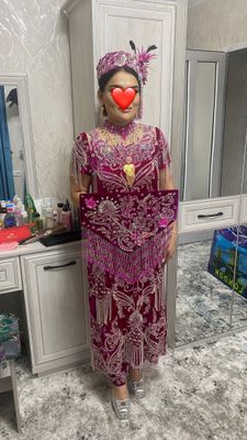 Жудоям хушро ранг аккурантый духтаги