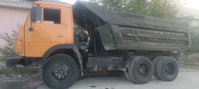 Kamaz 5111 xolati juda yaxshi
