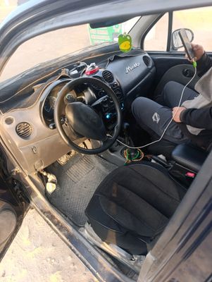 Matiz yevro srochni sotiladi