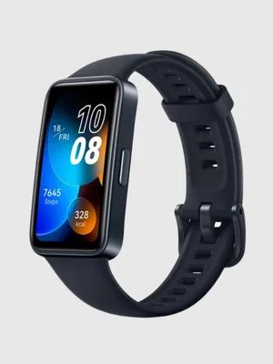 Умные часы - Huawei Band 8