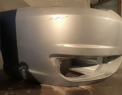 Nexia 2 bamper (2014)