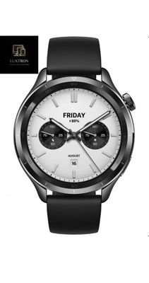 Xiami watch s4 qora