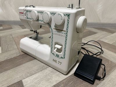 Janome ML 77