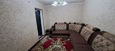 Мягкий уголок