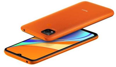 Redmi 9c odiiy qotmasdan ishlaydi