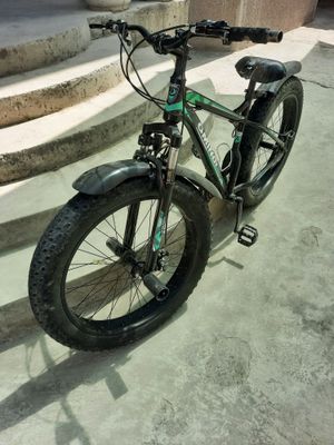 GIMINDI velosiped razmer 26
