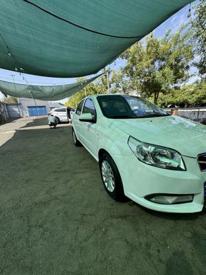 Nexa 3 2019 gazi bor