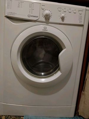 kirmoshina va haladenk