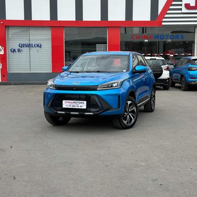 kai x3 pro elektromobil