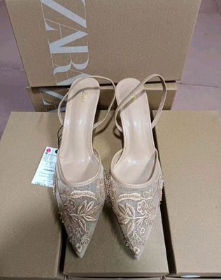 Trend Tufli by Zara