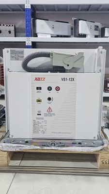 Stabilizator Вакуумный выключатель высокого напряжения для внутреннего