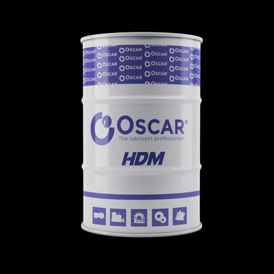 Компрессорное масло Oscar HDM 150