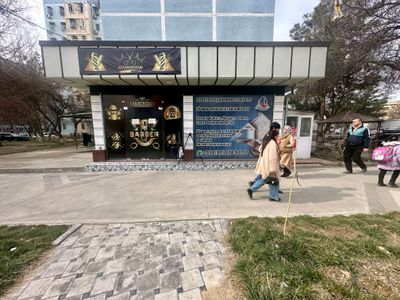 Сдаётся в аренду помещение под бизнес!