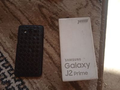 Samsung j2 prime