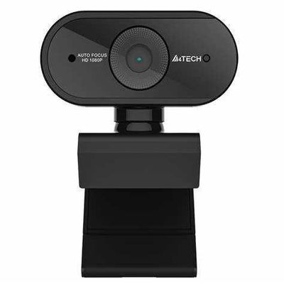 WEB-Camera A4-Tech - PK-930HA/ FHD 1080P Auto Focus (Black ) AF1080p