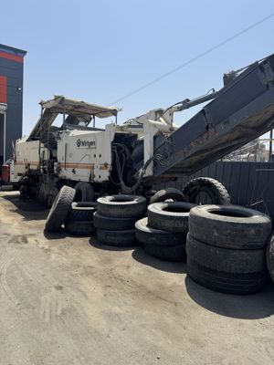 Wirtgen 210 freyza sotiladi