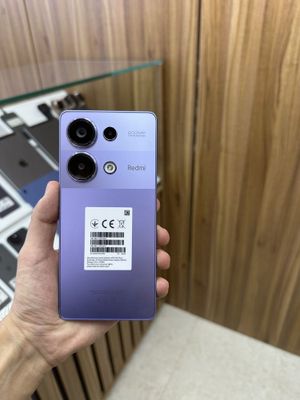 Redmi Note 13pro 8+4/256GB Ideal