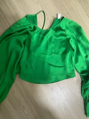 h&m bluzka