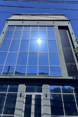 Продажа здания Яккасарайский район