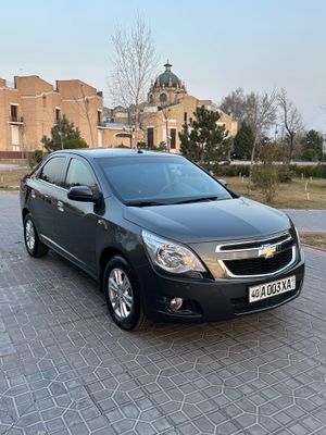 Chevrolet Cobalt