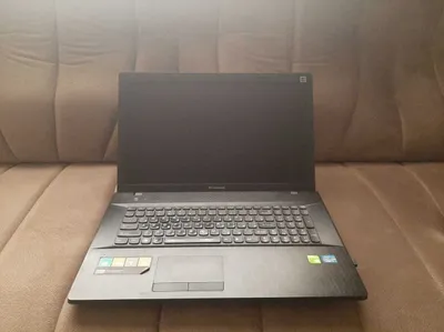 Продается Ноутбук Lenovo G700