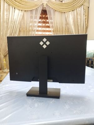 Pixel monitor 24 165ghz