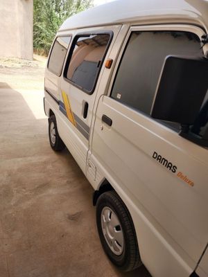 Damas Chevrolet