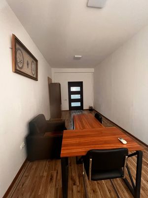 Меблированный Офис Алмазар