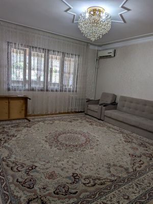 Аренда Квартира в центре города