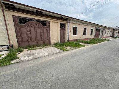 Namunali uy 6-sotokli kottedj sotiladi