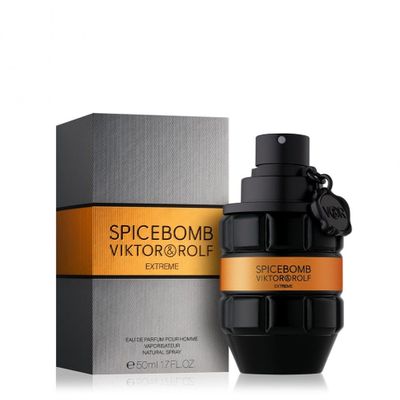 Духи мужские Spicebomb Extreme