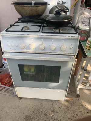 Гефест газ плита своя